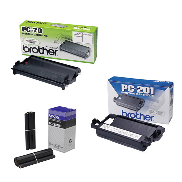 PRODOTTI PER FAX