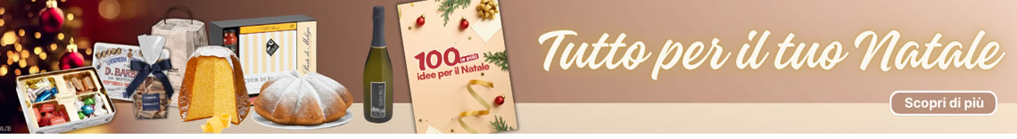 Tutto per il tuo Natale